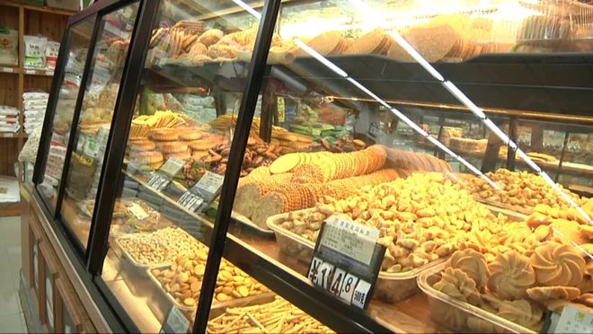 散装食品“散”出隐患，严查背后的安全考量