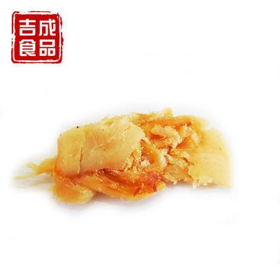 水产品零食新宠 兆顺鱿鱼片系列大揭秘